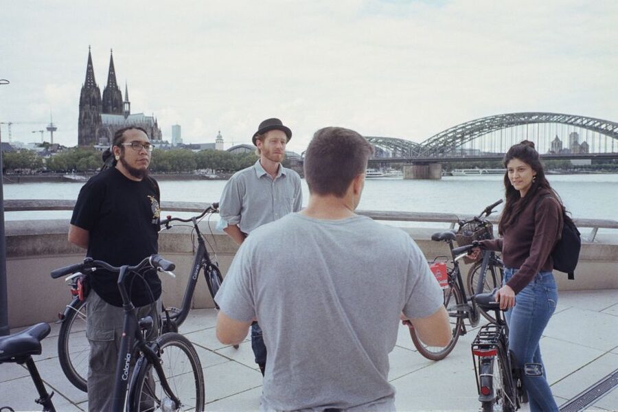 Cologne: 3-Hour Guided Bike Tour - Why a Cologne Bike Tour Is Such a Smart First Move