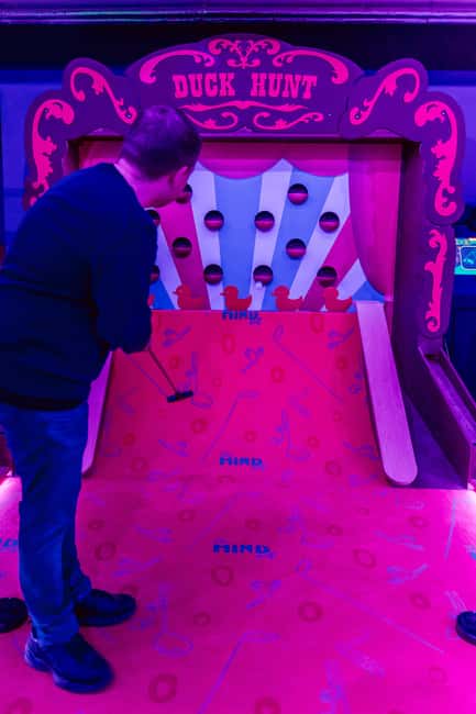 Cologne: Adventure Minigolf – Interactive tour through movie sets! - Should You Book Adventure Minigolf at 7th Space Cologne?