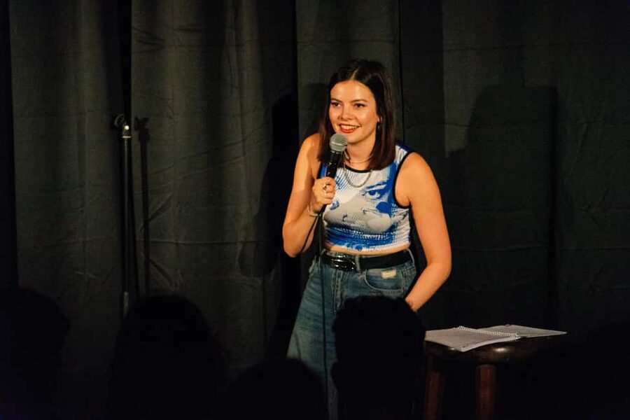 Cologne: Best Stand-up-Comedy with laugh guarantee - Key Things I’d Prioritize Before You Go