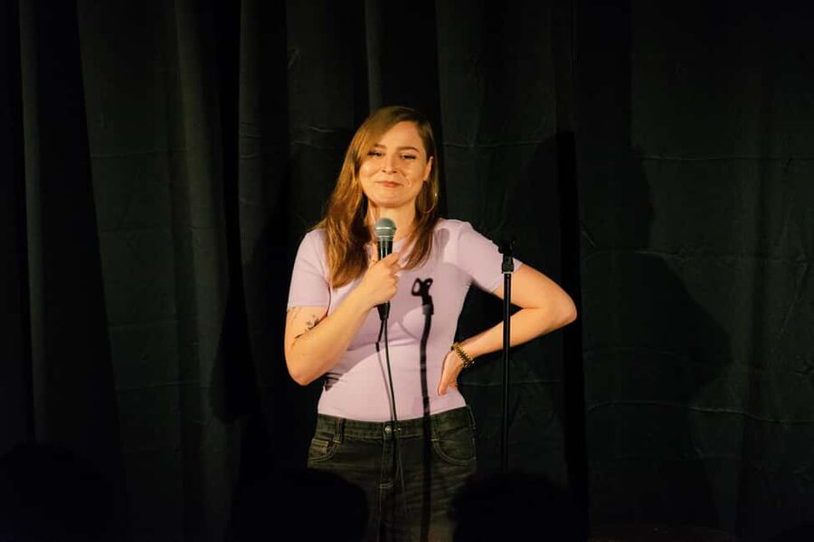 Cologne: Best Stand-up-Comedy with laugh guarantee - Value Check: Is $38 Worth 130 Minutes of Comedy?