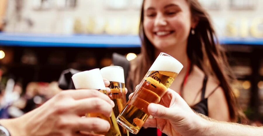 Cologne: Brewery Tour with 3 Kölsch Beer Tastings - Key things I’d bet on in this Cologne Kölsch tour