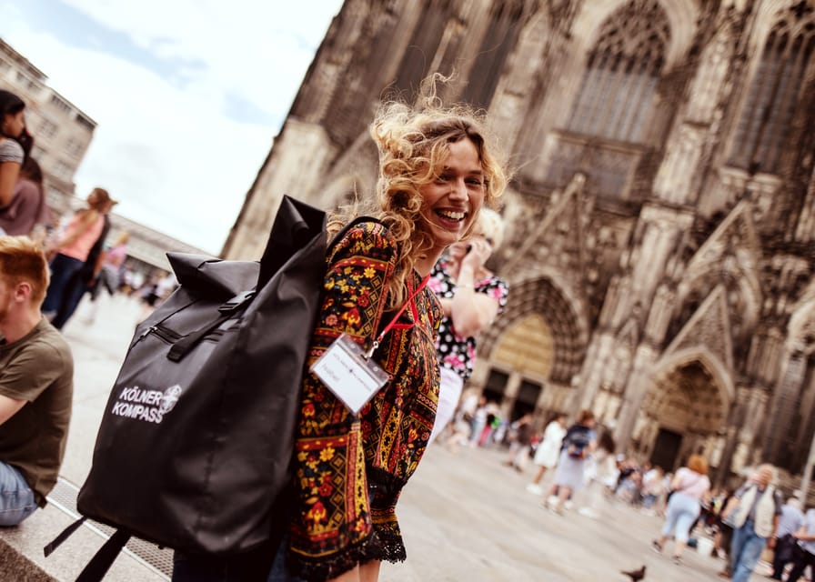 Cologne: Brewery Tour with 3 Kölsch Beer Tastings - The Kölsch Basic Law takeaway, and why it’s worth more than a souvenir