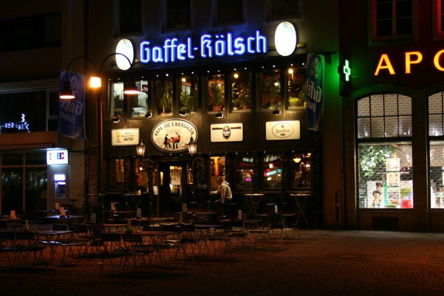 Cologne: Brewery Tour with Kölsch and Halven Hahn - What you learn about Kölsch culture (and how to order like a local)