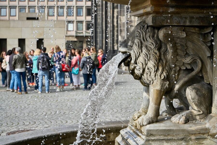 Cologne Cathedral and Old Town Tour with 1 Kölsch - Guide energy and the Cologne survival tips you’ll use later