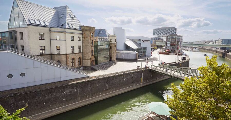 Cologne: Chocolate Museum Entrance Ticket - Key points to know before you go