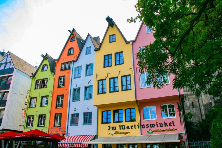Cologne: City Highlights with Local Guide - Who this tour fits best (and who might want a different format)