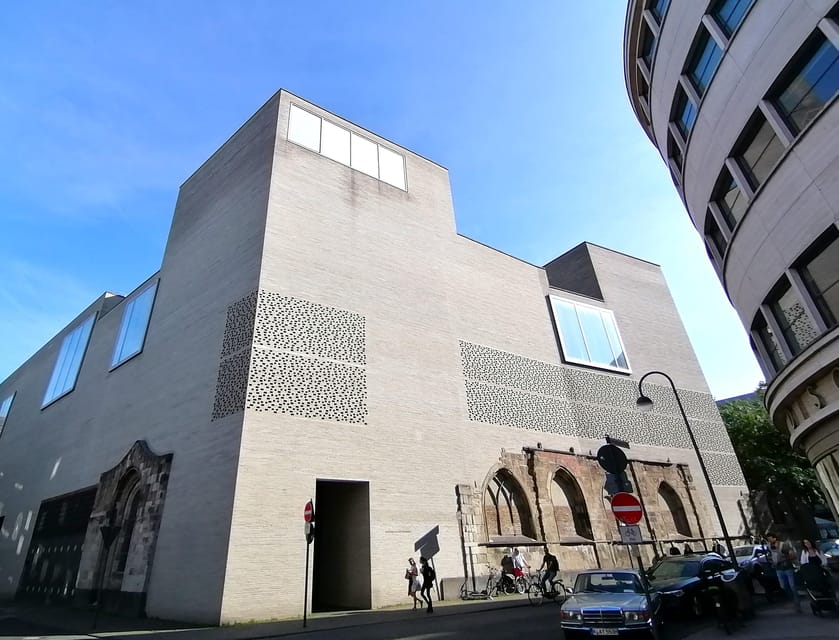 Cologne classic walking tour - How the 2-Hour Classic Loop Works for Real Travel Days
