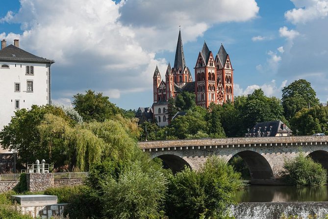 Cologne Day Trip from Frankfurt - Free time in Cologne: where to use it for lunch and shopping