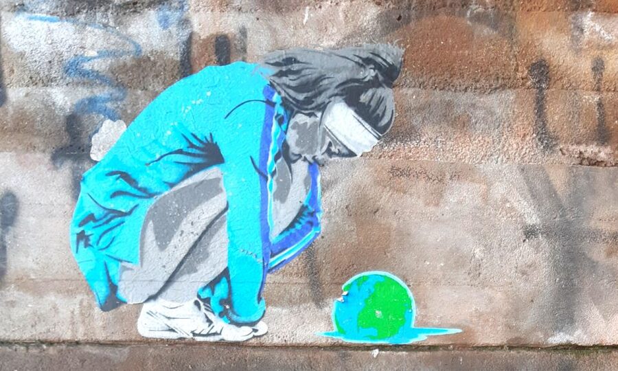 Cologne: Ehrenfeld District Street Art Walking Tour - The 2-Hour Walking Rhythm, Built Around Fresh Artwork