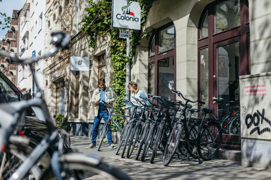 Cologne: Ehrenfeld Street Art Bike Tour - Who This Tour Is Best For (And Who Should Pick Another Option)