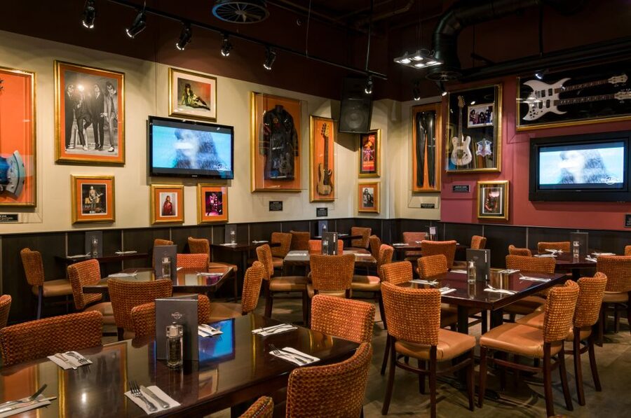 Cologne: Hard Rock Cafe with Set Menu for Lunch or Dinner - Price and Value, Is It Worth Paying $33?