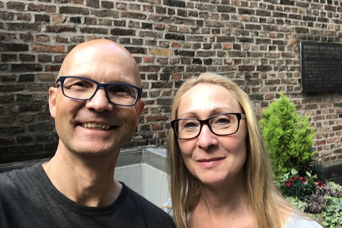 Cologne Haunted Quest: The Witch Self-Guided Tour - Key Highlights You’ll Feel Right Away