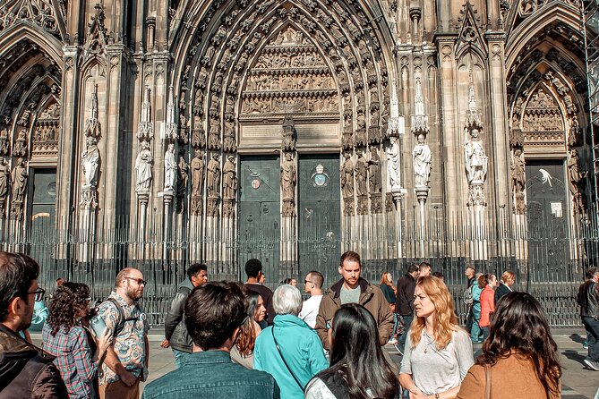 Cologne Highlights, Stories, and Local Atmosphere Tour - Key Things That Make This Cologne Highlights Tour Worth Your Time