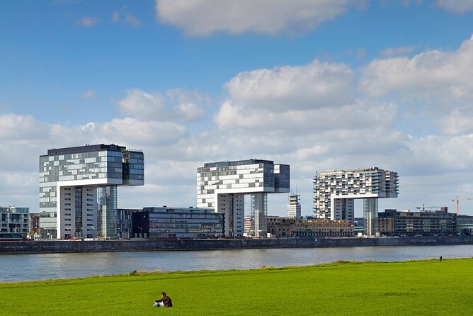 Cologne Highlights Walking Tour with your Private Tour Guide 3 h - Who should book this tour