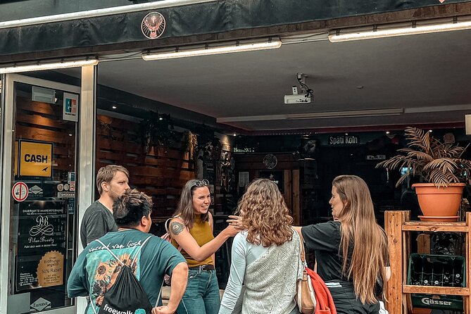 Cologne Kiosk Crawl - Timing that fits a real night out, start at 7:11 pm