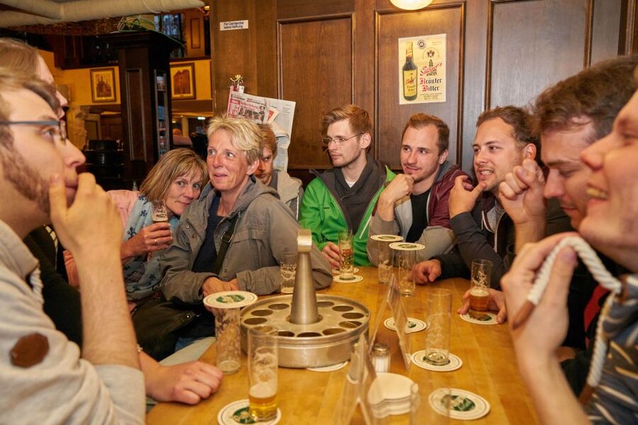 Cologne: Kölsch Beer and Brew House 2-Hour Tour - Key highlights to look for