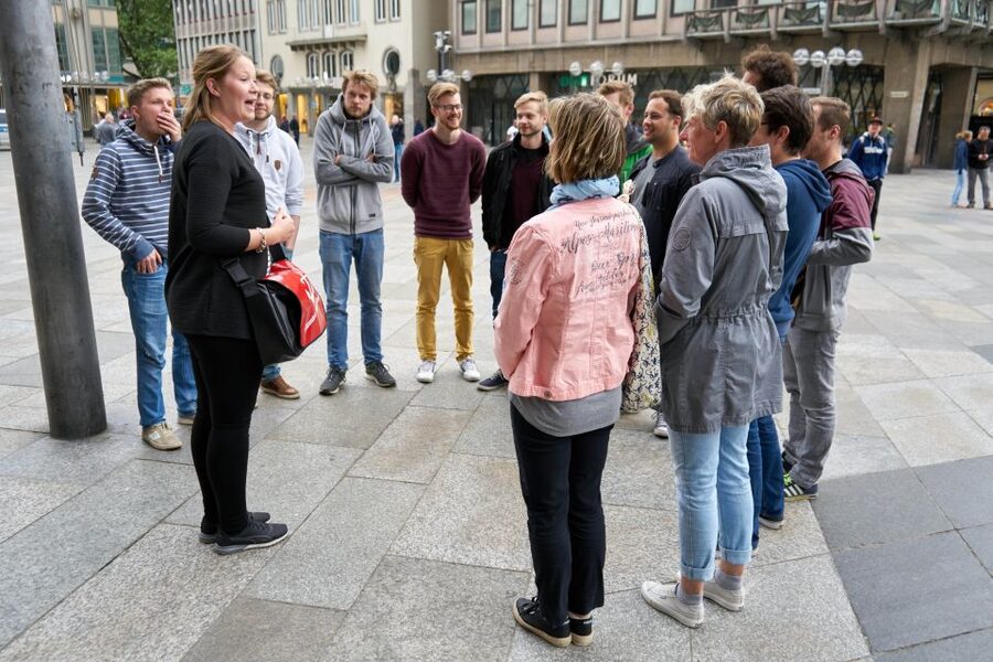 Cologne: Kölsch Beer and Brew House 2-Hour Tour - Who should book this Cologne Kölsch and brewery tour