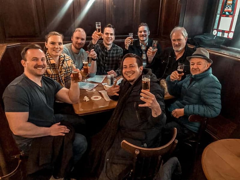 Cologne: Kölsch Brewery Tour with 3 Beers Included - Guides are the real upgrade, and you can feel it