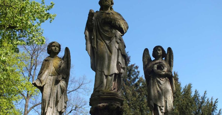 Cologne: Melaten Cemetery Life, Love and Death Tour - Key things to know before you go