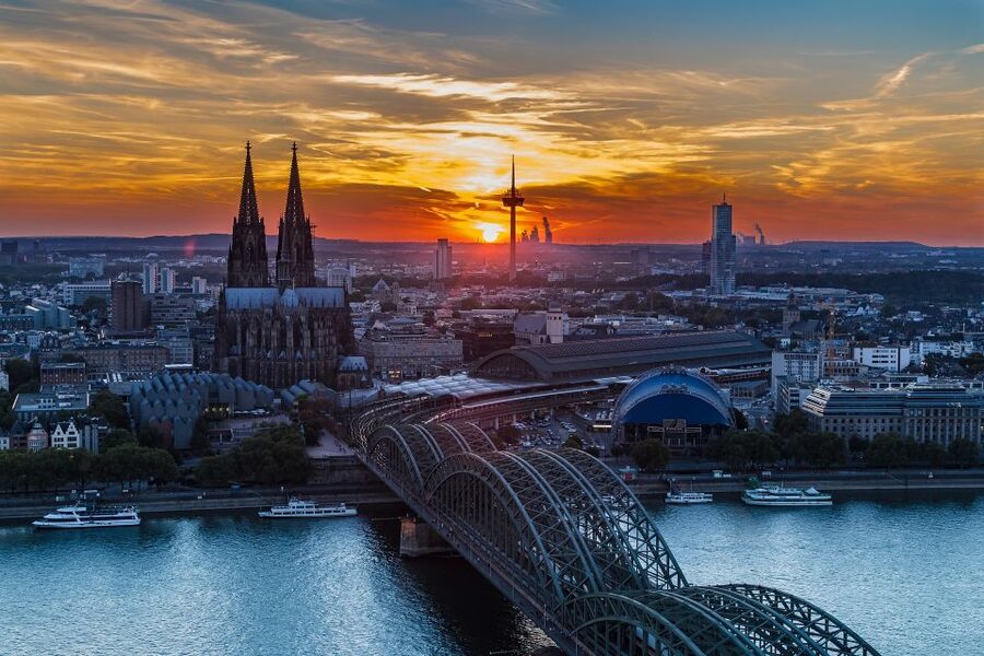 Cologne: Old Town Highlights Walking Tour - Who this tour suits best
