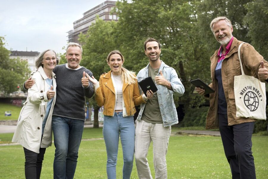 Cologne Old Town: Outdoor Escape Game - Key things to know before you play