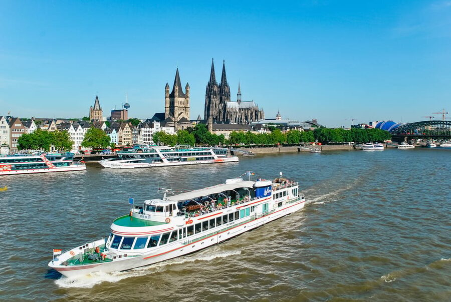 Cologne: Panoramic City Cruise - Who Should Book This Cologne Cruise, and Who Might Skip It