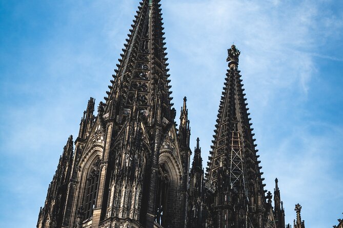 Cologne: Private Walking Tour with a Local - A private Lokafyer tour is about people, not checklists