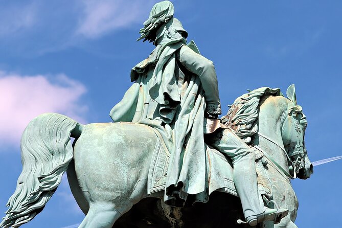 Cologne: Private Walking Tour with a Local - The 2 to 6 hour walking loop, built around your pace