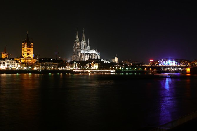 Cologne: Private Walking Tour with a Local - How the guide keeps it personal and not rushed
