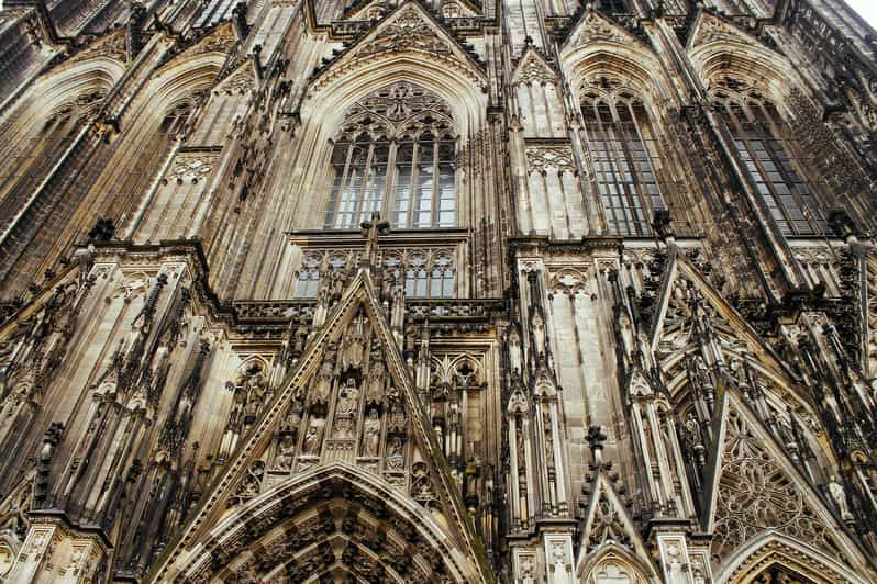 Cologne: Private Walking Tour with a Local - Who should book this Cologne local walk