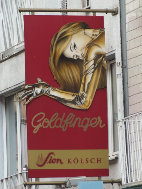 Cologne: Red-light-tour - What This Tour Does Not Do (And Why That Matters)