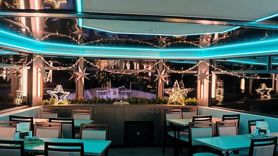 Cologne: Rhine River Winter Cruise with Festive Music - How the 1.5 Hours Actually Works for Your Day
