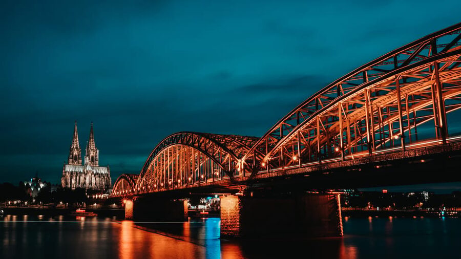 Cologne: Rhine River Winter Cruise with Festive Music - Value: Why a 28 USD Cruise Can Still Feel Worth It