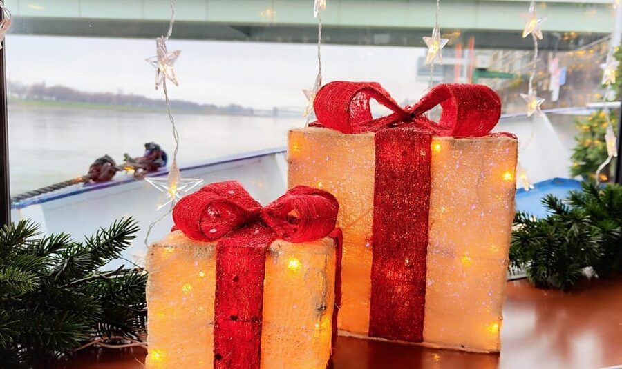 Cologne: Rhine River Winter Cruise with Festive Music - Who Should Book This Rhine Winter Cruise?