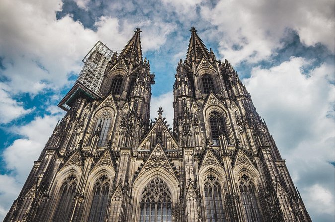 Cologne Scavenger Hunt and Highlights Self Guided Audio Tour - Value for money: why this $9.60 format can be a smart pick