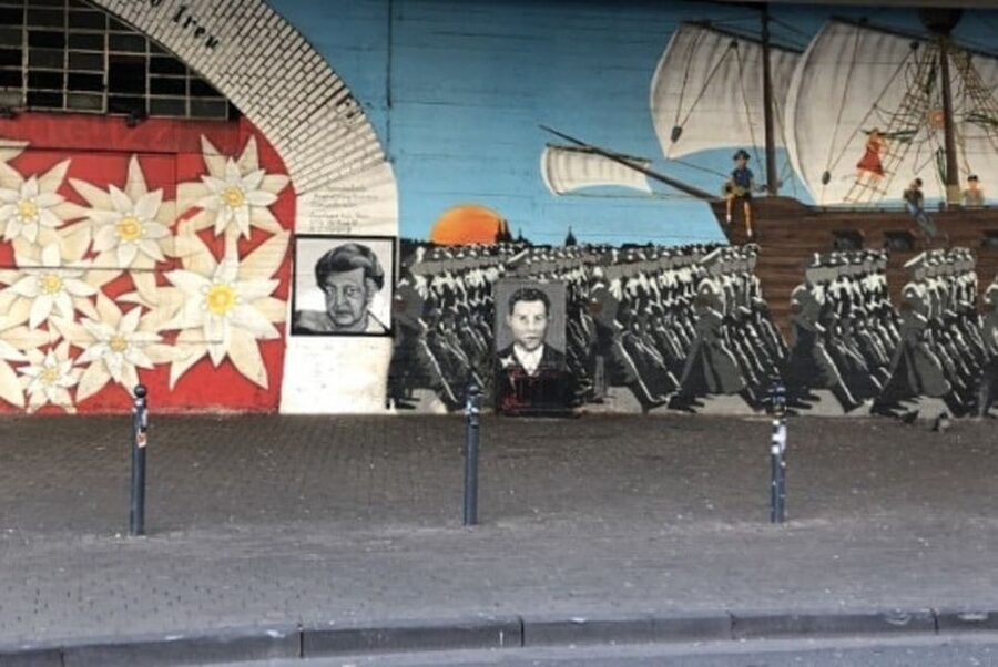Cologne: Street Art Walking Tour in the Ehrenfeld District - Why Ehrenfeld’s Street Art Feels Like a Living Language