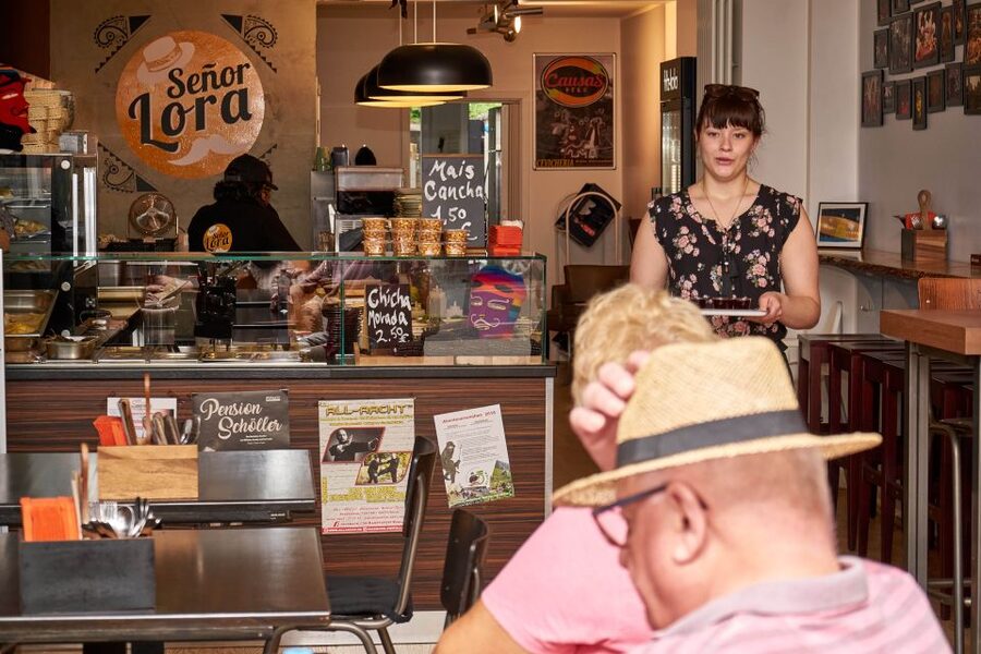 Cologne: Südstadt Guided Foodie Walking Tour - Key highlights to look forward to