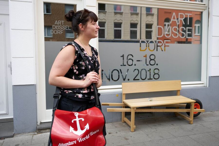 Cologne: Südstadt Guided Foodie Walking Tour - International tastings in the Severin area, with real street context