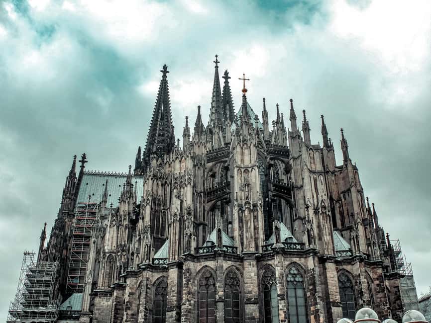 Cologne: The Dark Side of the Dom Tour - Price, value, and what you are paying for