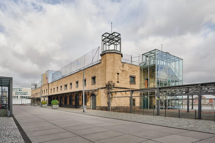 Cologne: Ticket for the German Sport & Olympia Museum - Key highlights to know before you go