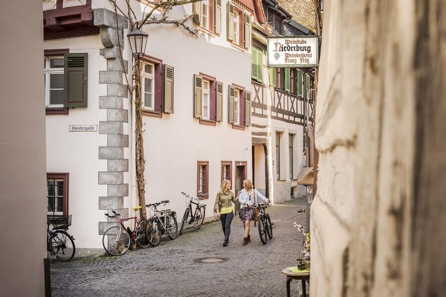Constance: 1.5-Hour Night Watchman City Tour - Where You Meet at Munsterplatz Cathedral (And Why It Matters)