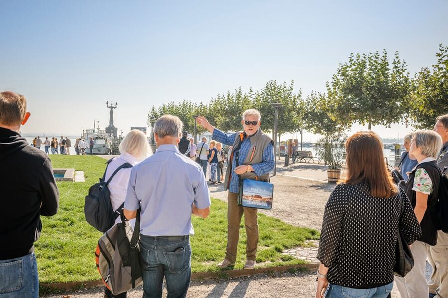 Constance: Guided City Tour - A few practical tips before you go