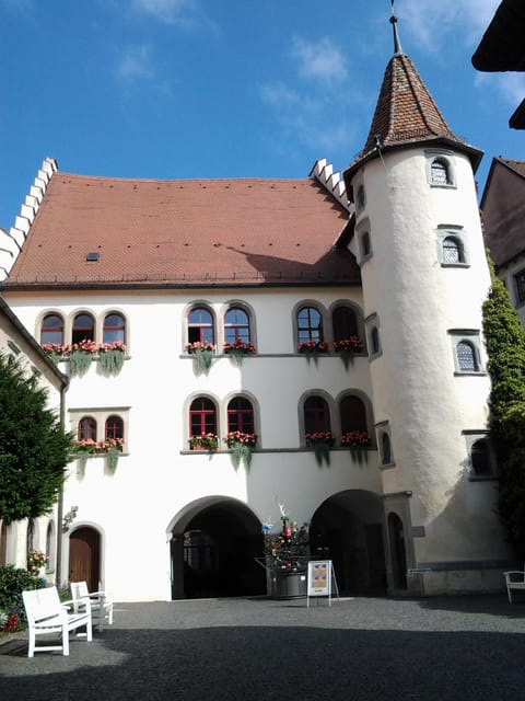 Constance: Public city tour with wine tasting - Key highlights worth circling