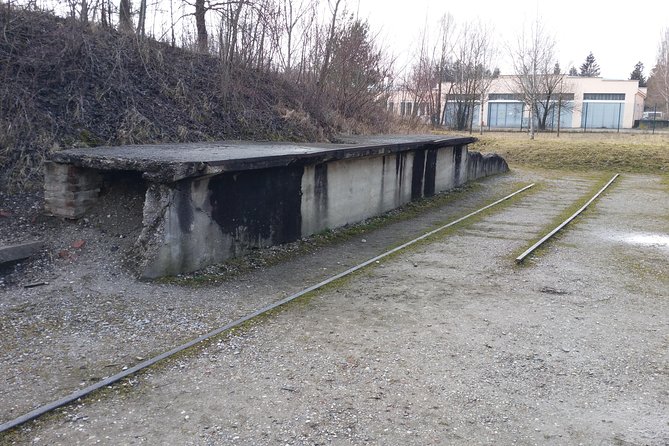 Dachau Concentration Camp Memorial Site And Third Reich Day Tour From Munich - The stop-by-stop Munich walk, where decisions became history