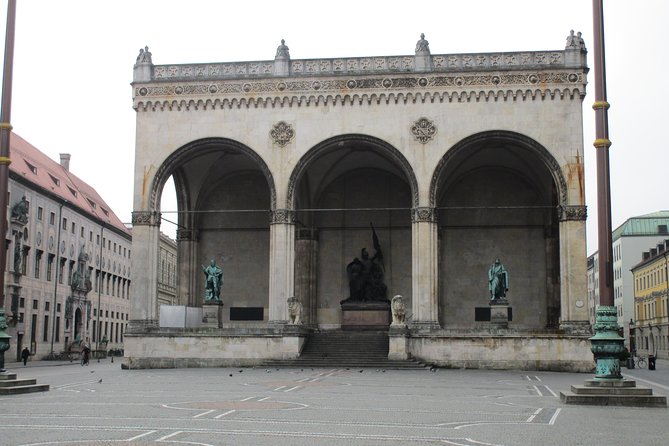 Dachau Concentration Camp Memorial Site And Third Reich Day Tour From Munich - Price and value, what you are really paying for