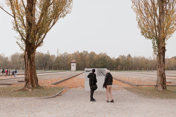 Dachau Concentration Camp Memorial Site Tour from Munich by Train - Why the Guide Makes or Breaks Dachau