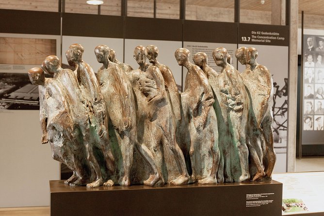 Dachau Concentration Camp Memorial Site Tour from Munich by Train - What You Should Bring (Because the Memorial Won’t Help You)