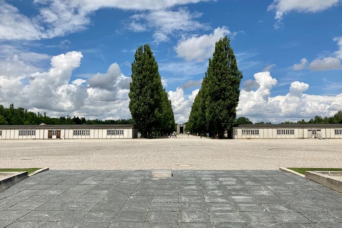 Dachau Concentration Camp Private Tour by Train from Munich - How the train ride shapes your Dachau day