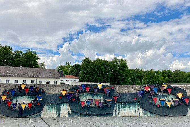 Dachau Concentration Camp Private Tour by Train from Munich - Museum time, documentary options, and how to use your free moments