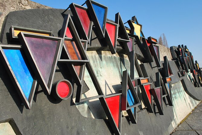 Dachau Small-Group Half-Day Tour from Munich By Train - Dachau from Munich: what this half-day tour is really for